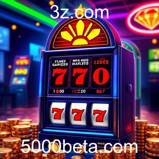 Caça-níqueis: Uma Visão Abrangente