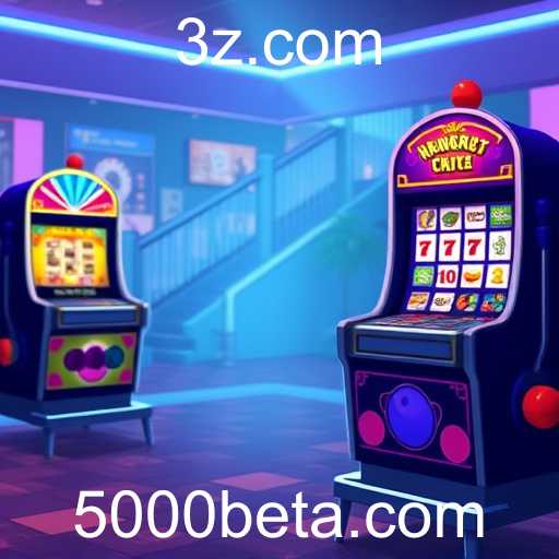 Caça-níqueis Online: Tudo o que Você Precisa Saber