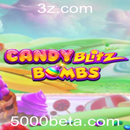Descubra o Mundo de CandyBlitzBombs: O Jogo Que Está Dominando o Cenário de Apostas