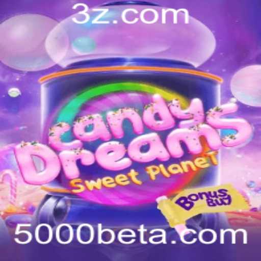 Explorando o Universo Doce de CandyDreamsSweetPlanet
