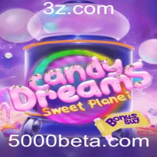 Explorando o Universo Doce de CandyDreamsSweetPlanet