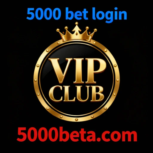 5000 bet login