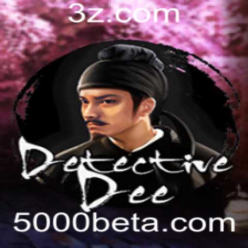 Explore o Fascinante Mundo de DetectiveDee: Uma Jornada de Mistério e Intriga