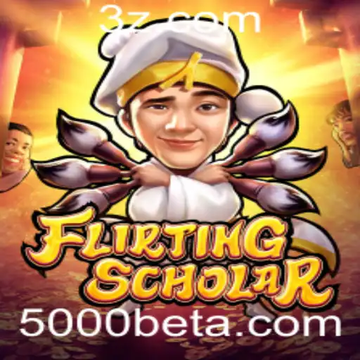 Mergulhe no Fascinante Mundo de Flirting Scholar: Jogo de Estratégia e Apostas