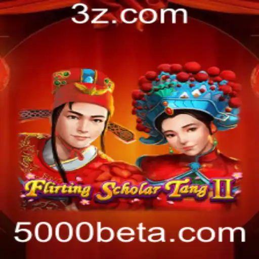 Explorando o Mundo de Flirting Scholar Tang II: Uma Aventura no Tempo