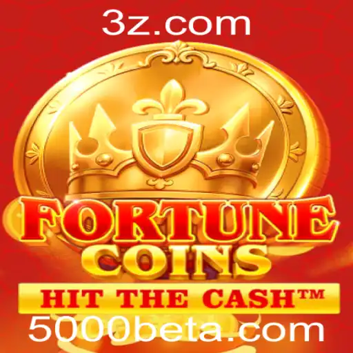Descubra o Empolgante Jogo FortuneCoins e Como Apostar 5000 com Estratégia