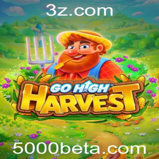 GoHighHarvest: Descubra o Mundo de Aventuras e Desafios