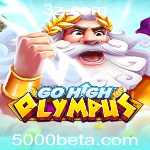 GoHighOlympus: Descubra o Jogo que Está Revolucionando o Mercado de Apostas