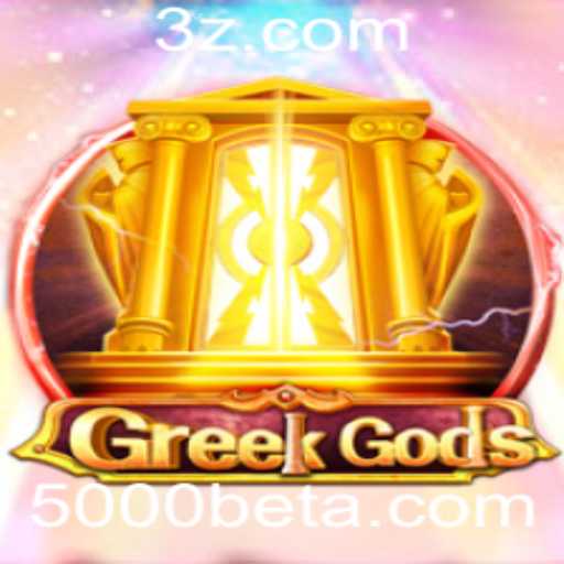 Explorando o Mundo de GreekGods: O Jogo de Apostas que Conquista o Público