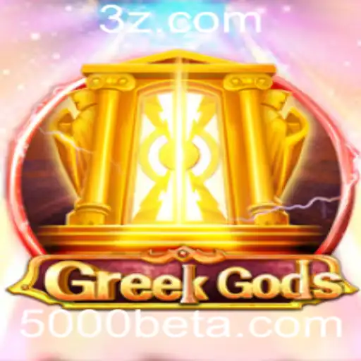 Explorando o Mundo de GreekGods: O Jogo de Apostas que Conquista o Público
