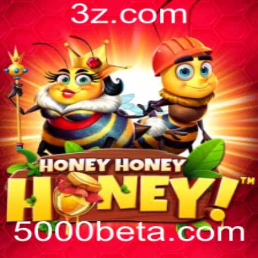Descubra as Emoções do Jogo HoneyHoneyHoney