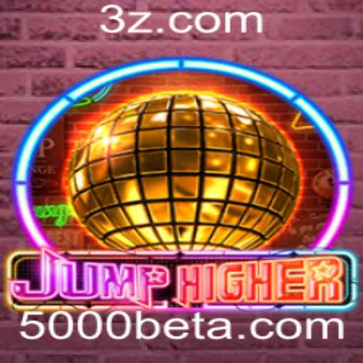 Descubra o Mundo do Jogo JumpHigher: 5000 Bet Login e Mais