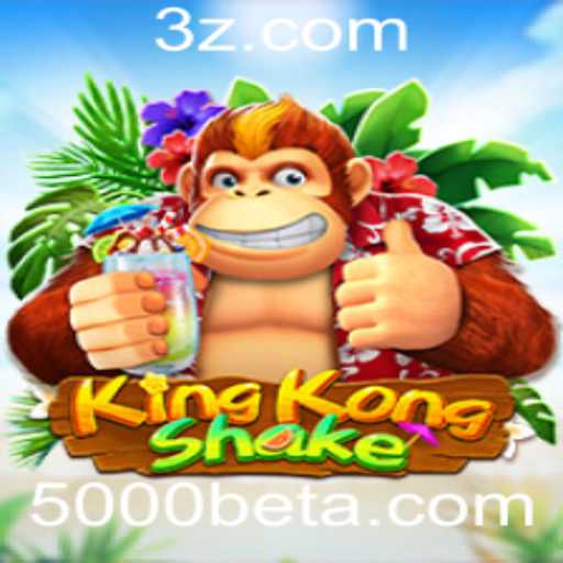 Descubra o Excitante Mundo de KingKongShake e Maximixe suas Chances com a Função 5000 Bet Login
