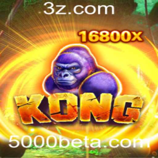 Descobrindo o Fascinante Jogo Kong: Uma Experiência de Aposta com 5000 Bet Login