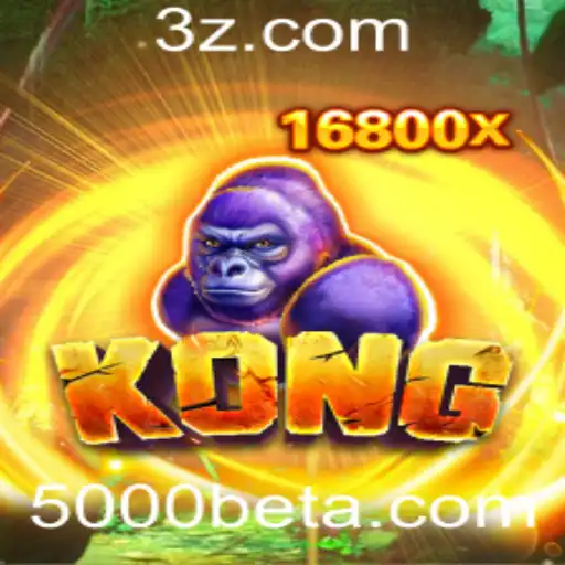 Descobrindo o Fascinante Jogo Kong: Uma Experiência de Aposta com 5000 Bet Login