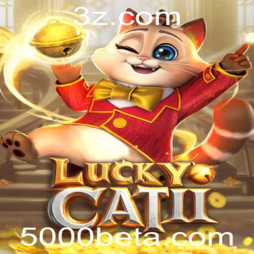 Explorando o Mundo de LuckyCatII: Uma Aventura de Apostas e Estratégia