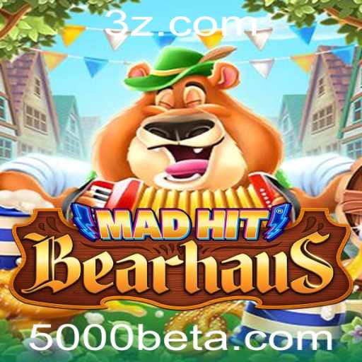 Explorando o Mundo de MadHitBearhaus: Guia Completo do Jogo