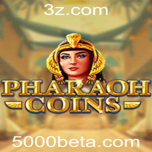 Descubra o Fascinante Mundo de PharaohCoins: Aposta, Estratégia e Diversão
