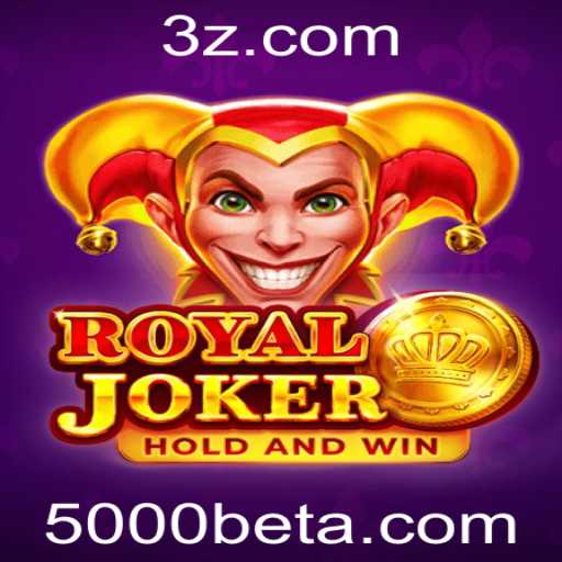 Explorando o Mundo de RoyalJoker: Um Jogo de Estratégia e Diversão com ênfase no 5000 Bet Login