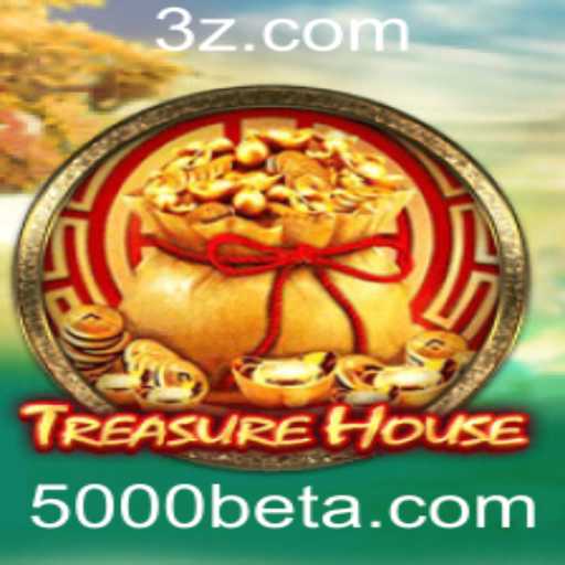 Descobrindo o Fascinante Mundo de TreasureHouse