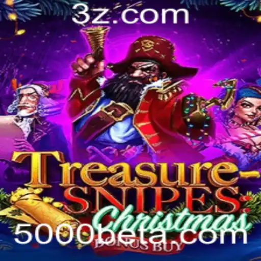 Descubra o Fascinante Mundo do Jogo TreasuresnipesChristmas