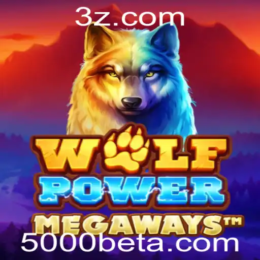 Descubra o Mundo Empolgante de WolfPowerMega: Um Jogo Inovador Com Apostas de 5000